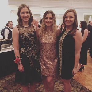 Meet your Posher, Erin